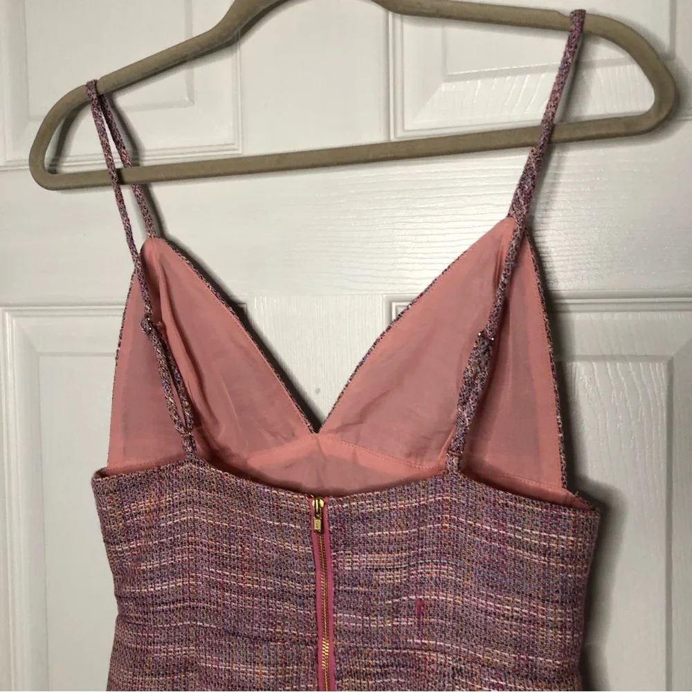 Lovers + Friends Heidi Tweed Dress - Picture 10 of 16